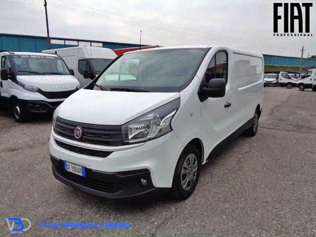 FIAT Talento usata, con ABS