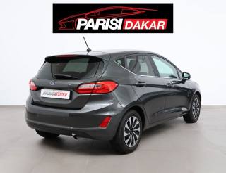 FORD Fiesta usata, con Airbag laterali