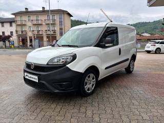 FIAT Doblo usata, con Airbag Passeggero