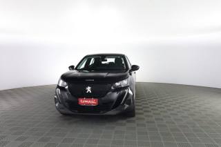 PEUGEOT 2008 2008 BlueHDi 100 S&S Active