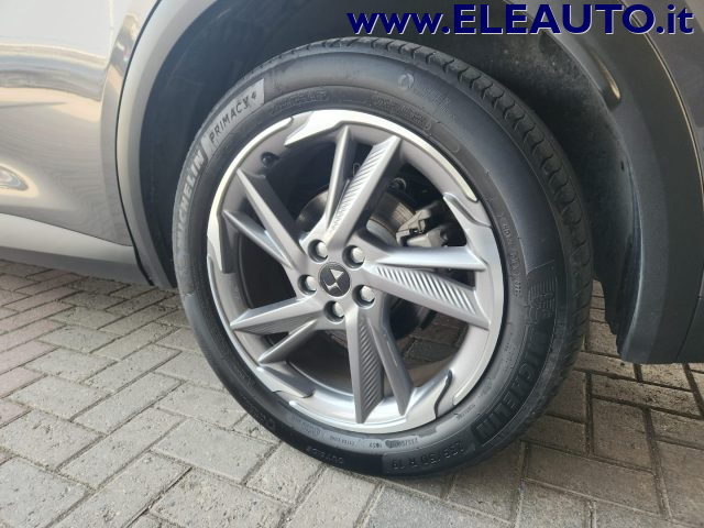 DS AUTOMOBILES DS 7 Crossback usata, con Chiusura centralizzata