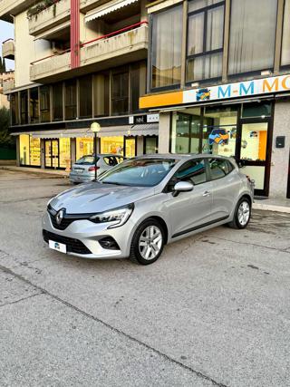 RENAULT Clio usata, con Airbag Passeggero