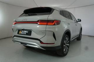 BYD Seal U usata, con Airbag
