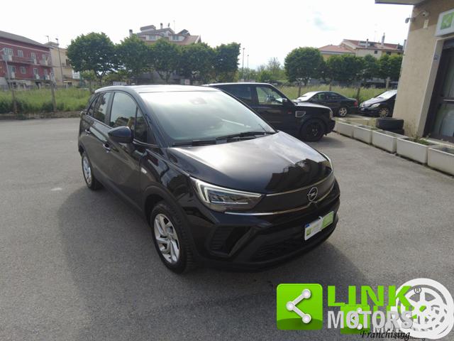 OPEL Crossland usata 8