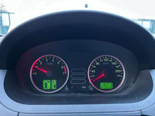 FORD Fiesta usata, con Fendinebbia
