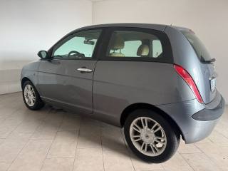 LANCIA Ypsilon usata 4