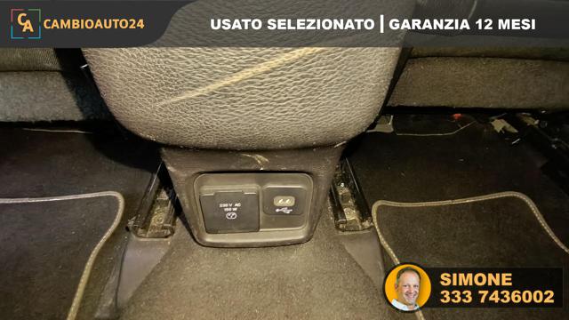 JEEP Compass usata 95