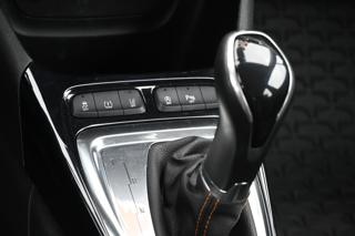 OPEL Crossland X usata, con Immobilizzatore elettronico