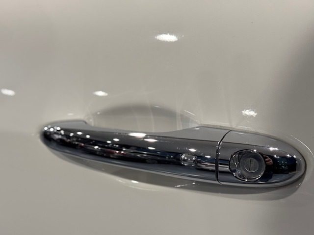 MASERATI Levante usata, con Touch screen