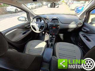 FIAT Punto Evo usata, con Vetri oscurati