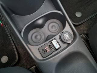 FIAT 500C usata, con Servosterzo