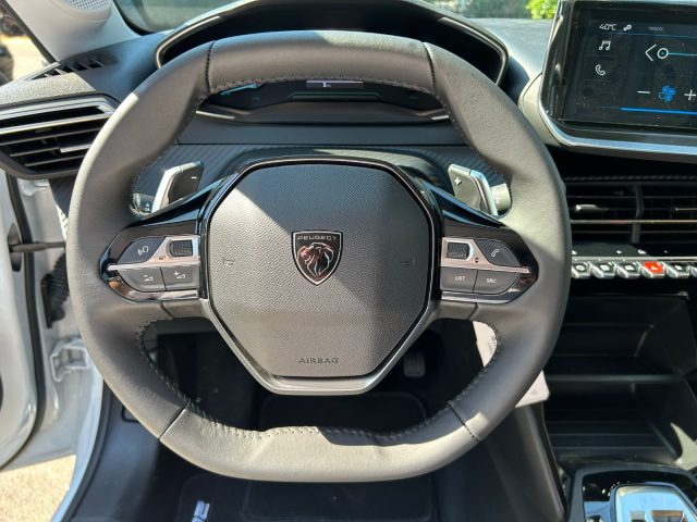 PEUGEOT 208 usata, con Controllo trazione