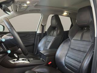 MG HS usata, con Chiusura centralizzata