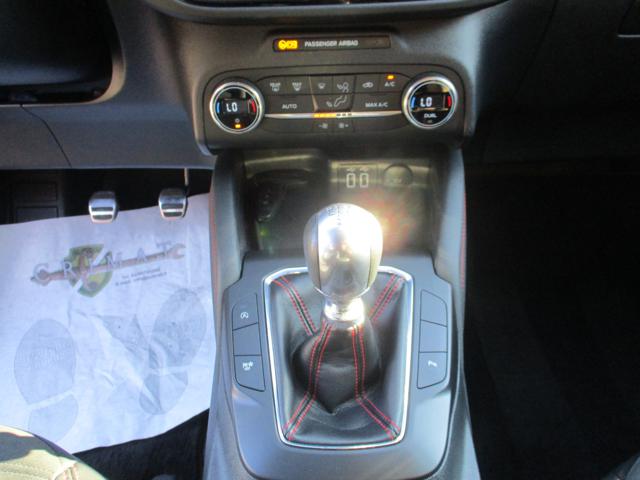 FORD Kuga usata, con Fendinebbia