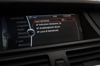 BMW X5 usata, con Spoiler