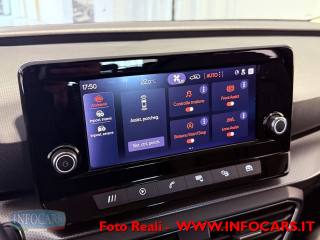 SEAT Leon usata, con Immobilizzatore elettronico