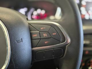 FIAT Tipo usata, con Touch screen