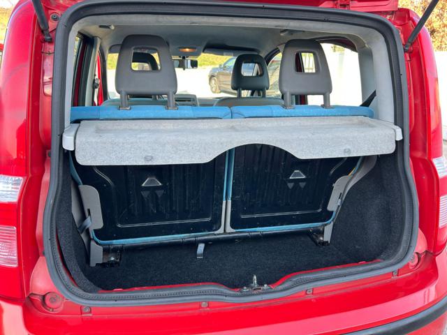 FIAT Panda usata 13