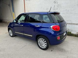 FIAT 500L usata, con Airbag laterali