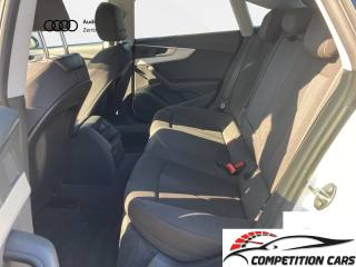 AUDI A5 usata, con Fendinebbia