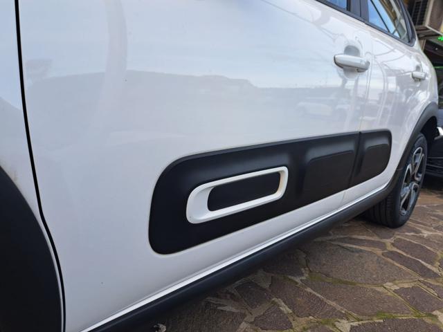 CITROEN C3 usata, con Climatizzatore