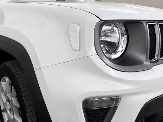 JEEP Renegade usata, con Bracciolo