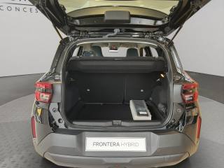 OPEL Frontera usata, con Sensore di luce