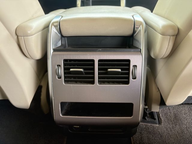 LAND ROVER Range Rover Sport usata 108