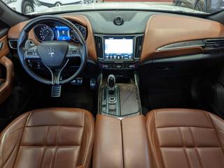 MASERATI Levante usata, con Autoradio