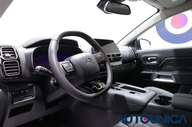 CITROEN C5 Aircross usata, con Alzacristalli elettrici