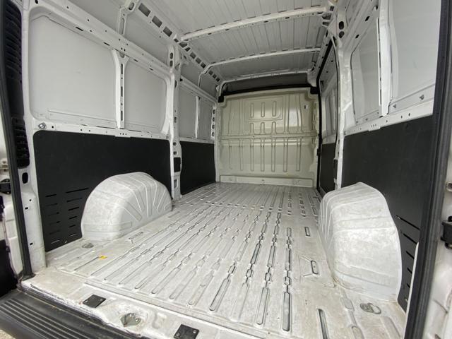 PEUGEOT Boxer usata 23