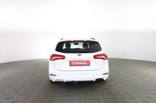 FORD Focus usata 4