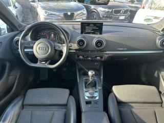 AUDI A3 usata, con Cronologia tagliandi