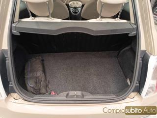 FIAT 500 usata 16