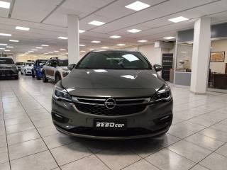 OPEL Astra usata, con Airbag