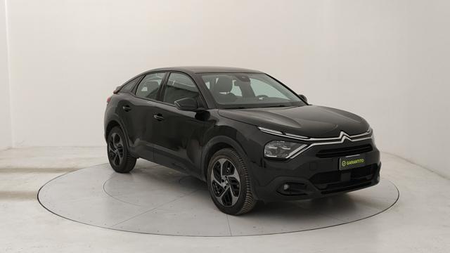 CITROEN C4 usata, con Boardcomputer