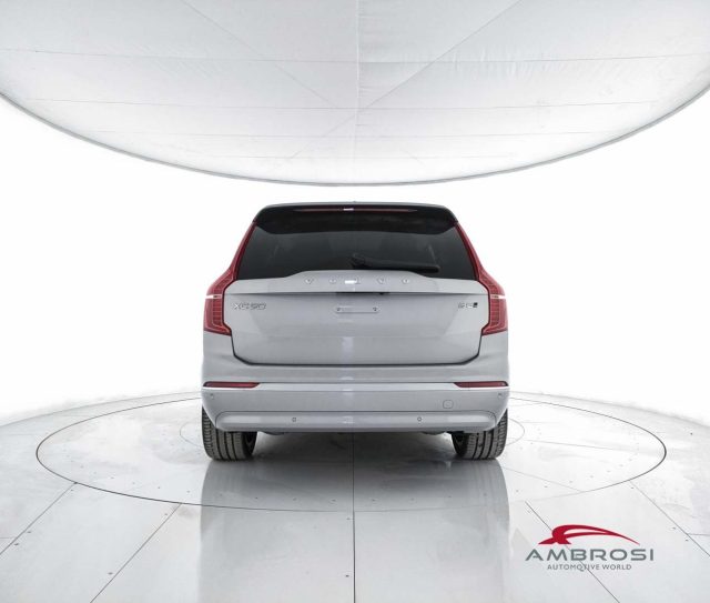 VOLVO XC90 usata 5