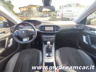PEUGEOT 308 usata, con Cerchi in lega