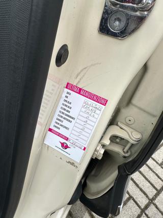 RENAULT Captur usata, con Chiusura centralizzata telecomandata