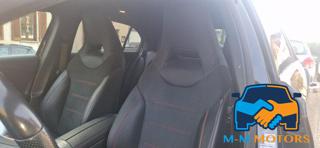 MERCEDES-BENZ A 250 usata, con Controllo trazione