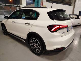 FIAT Tipo usata, con Chiusura centralizzata