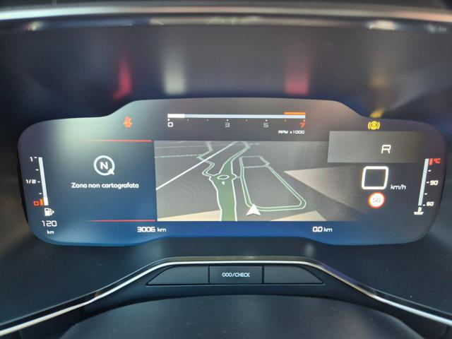 CITROEN C5 Aircross usata, con Fendinebbia