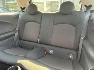 MINI One usata, con Sedile posteriore sdoppiato