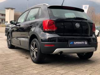VOLKSWAGEN Polo usata, con Autoradio