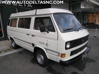 VOLKSWAGEN T3 usata 5