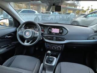 FIAT Tipo usata, con Sistema di navigazione