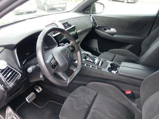 DS AUTOMOBILES DS 7 Crossback usata, con Climatizzatore