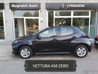 MAZDA 2 Hybrid 1.5 VVT e-CVT Centre-Line *KM ZERO*