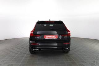 VOLVO XC60 usata 4