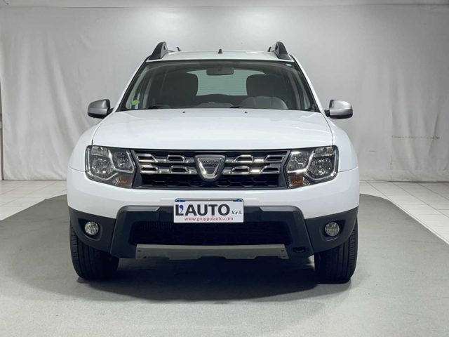 DACIA Duster usata, con Climatizzatore